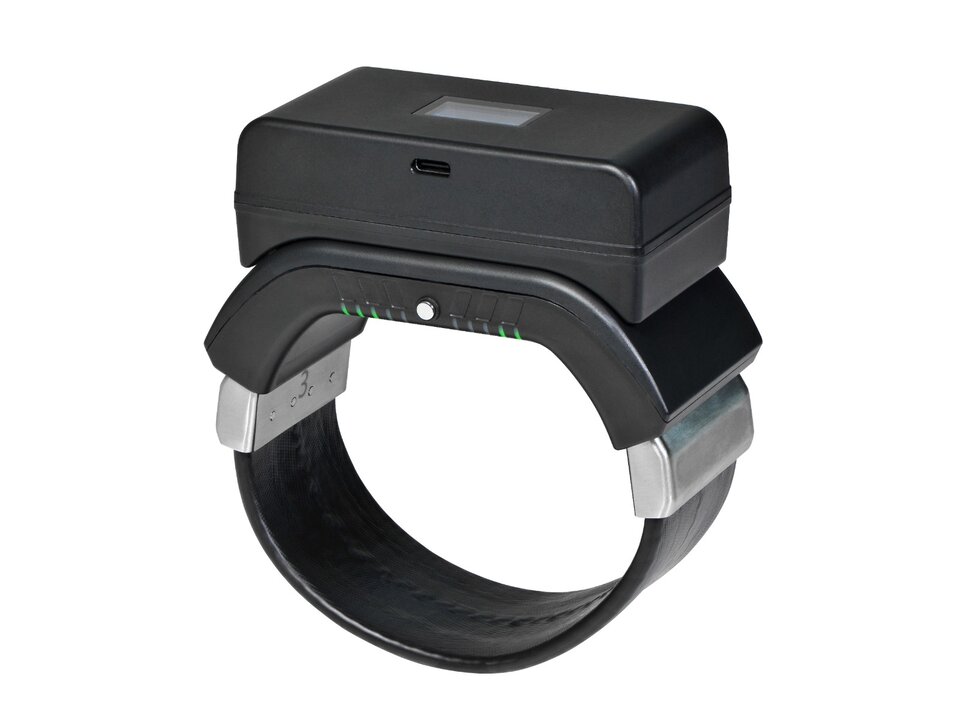 Amaca Yönelik İzleme Cihazları 1