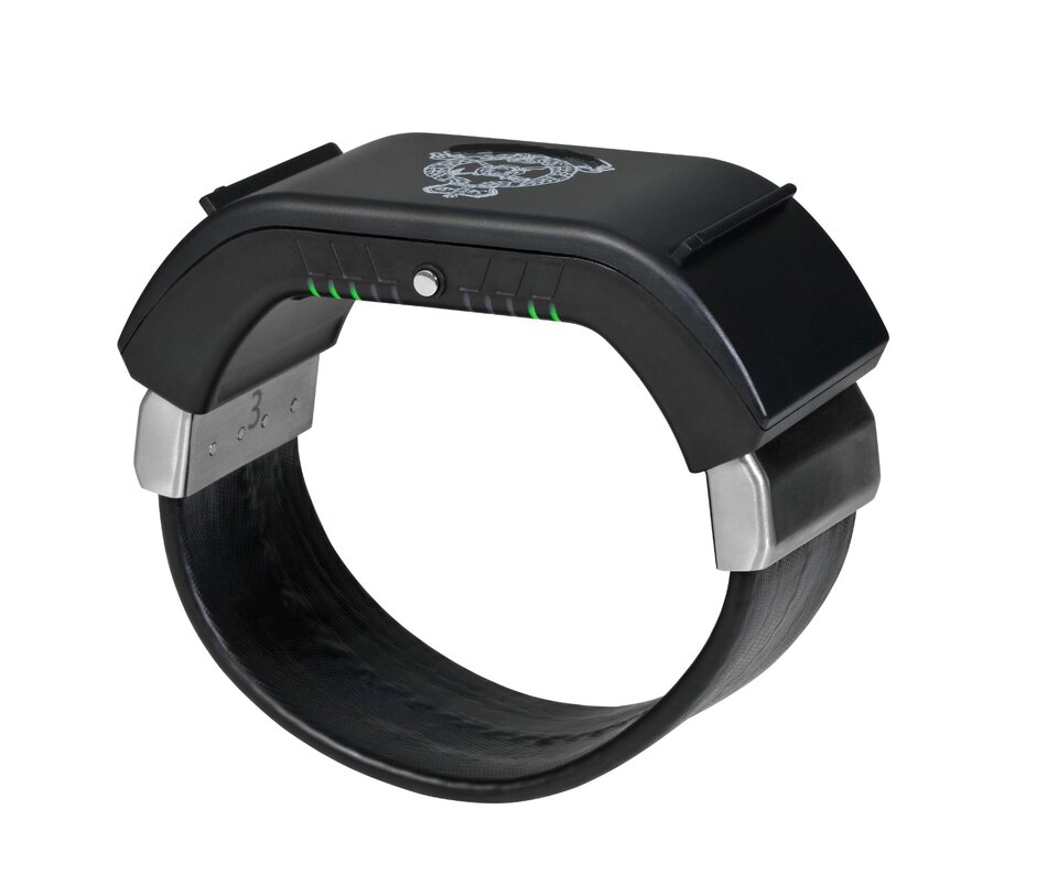 Amaca Yönelik İzleme Cihazları 2